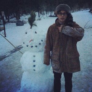 Meet your Posher, Jordan